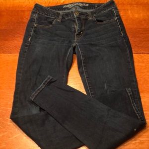 American Eagle Jeggings
